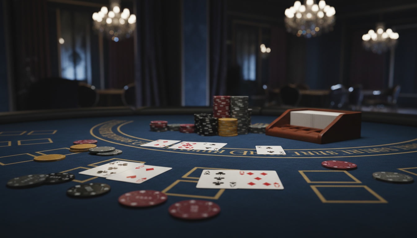 Esplora la Varietà di Giochi su Winbet